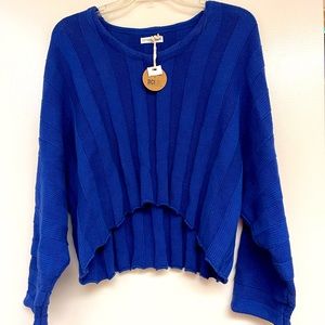 Cotton On Sweater - New, Medium